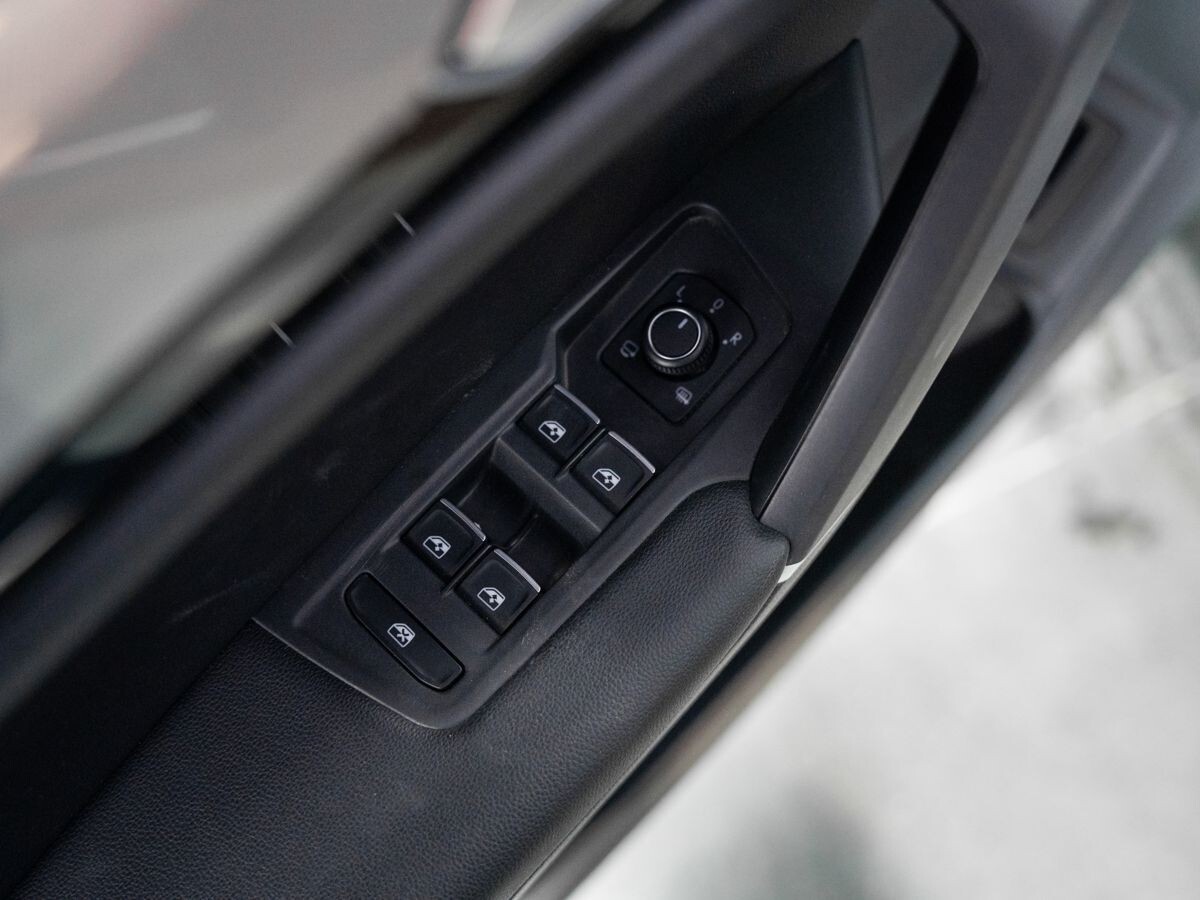 Volkswagen Tayron 2022 - фото автомобиля