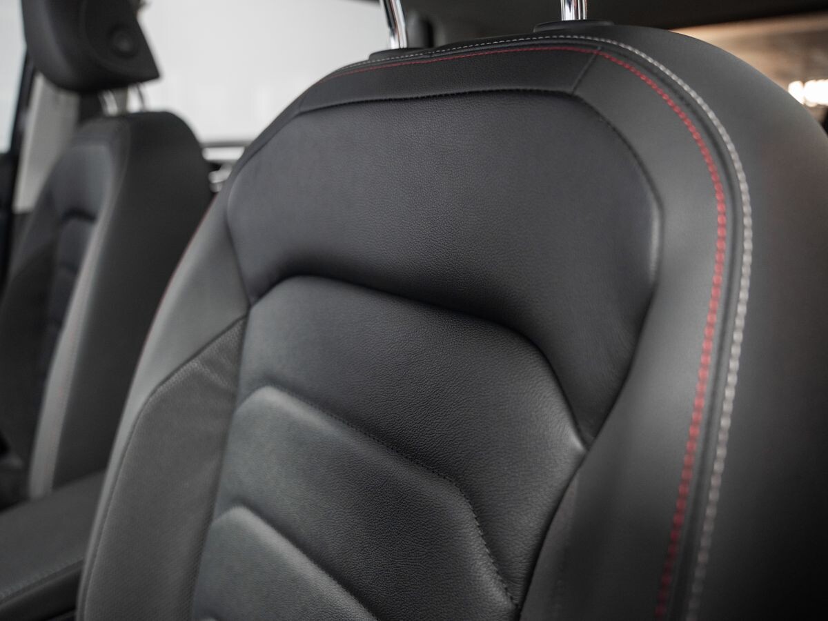 Volkswagen Tayron 2022 - фото автомобиля