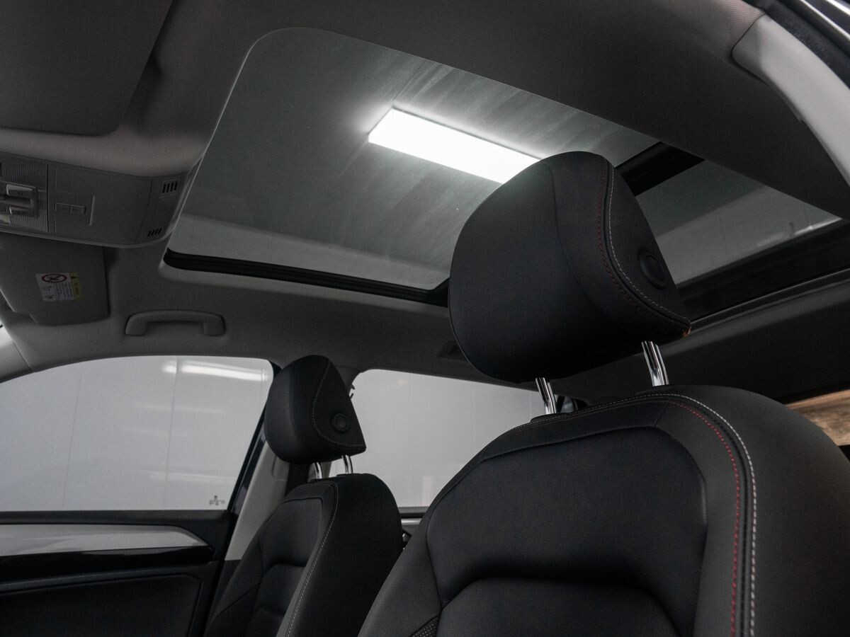 Volkswagen Tayron 2022 - фото автомобиля