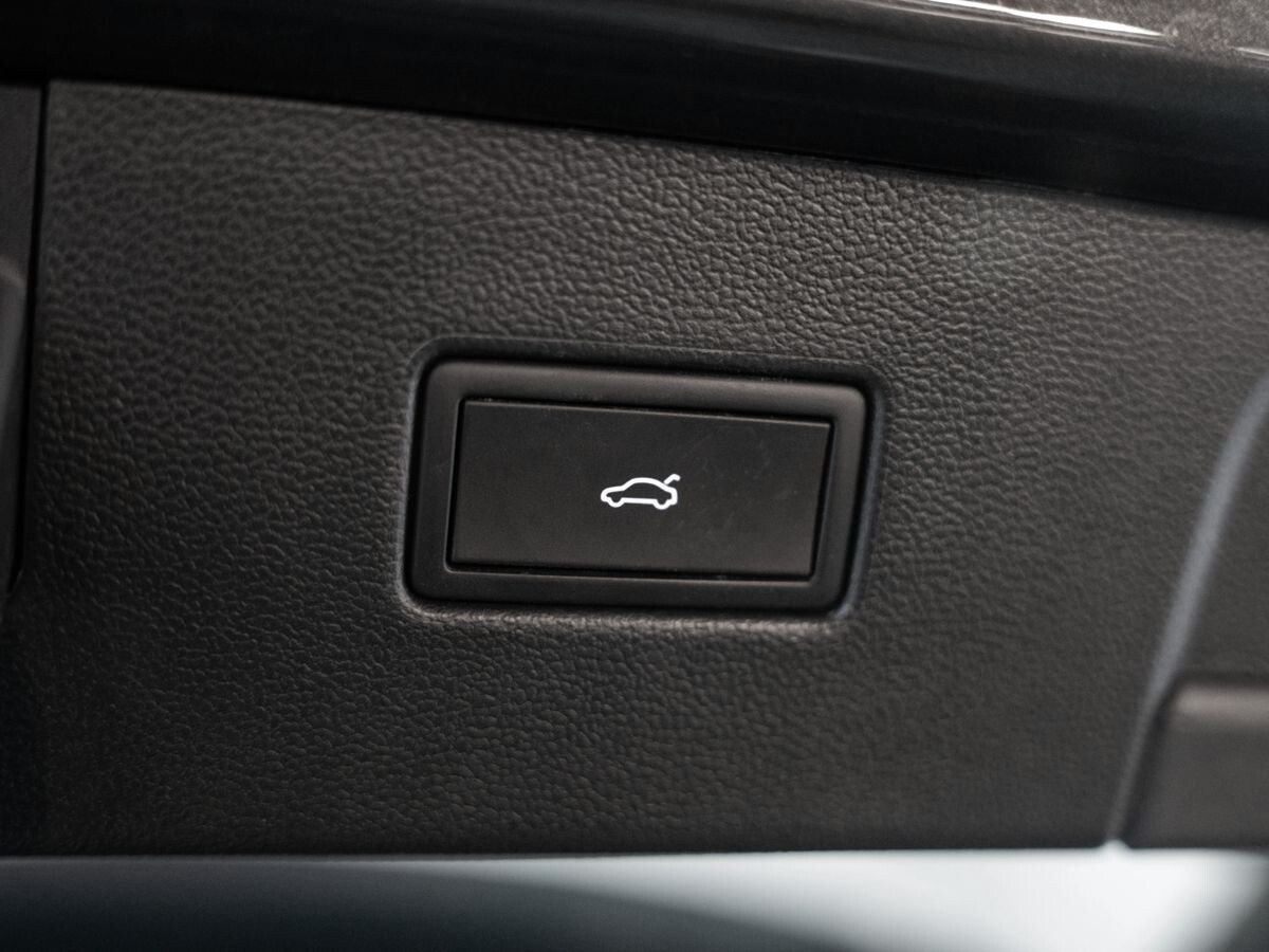 Volkswagen Tayron 2022 - фото автомобиля