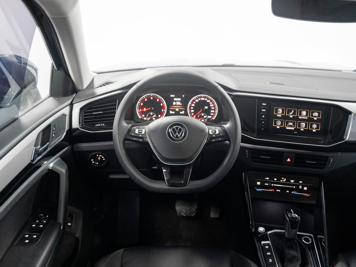 Volkswagen Tayron 2022 - фото автомобиля