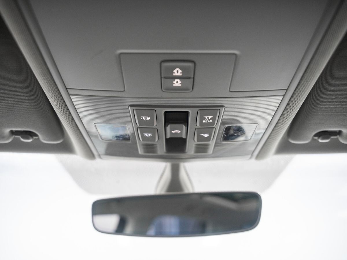 Volkswagen Tayron 2022 - фото автомобиля