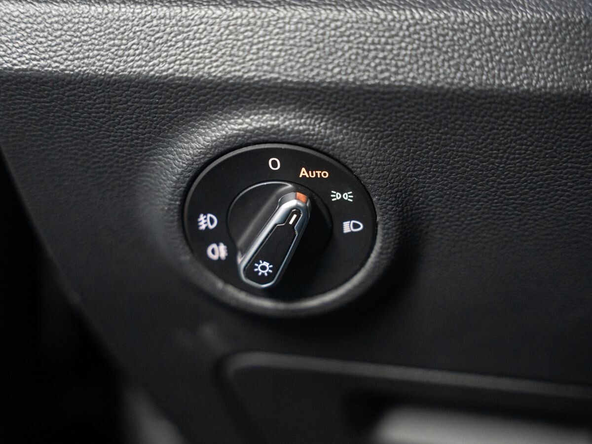 Volkswagen Tayron 2022 - фото автомобиля