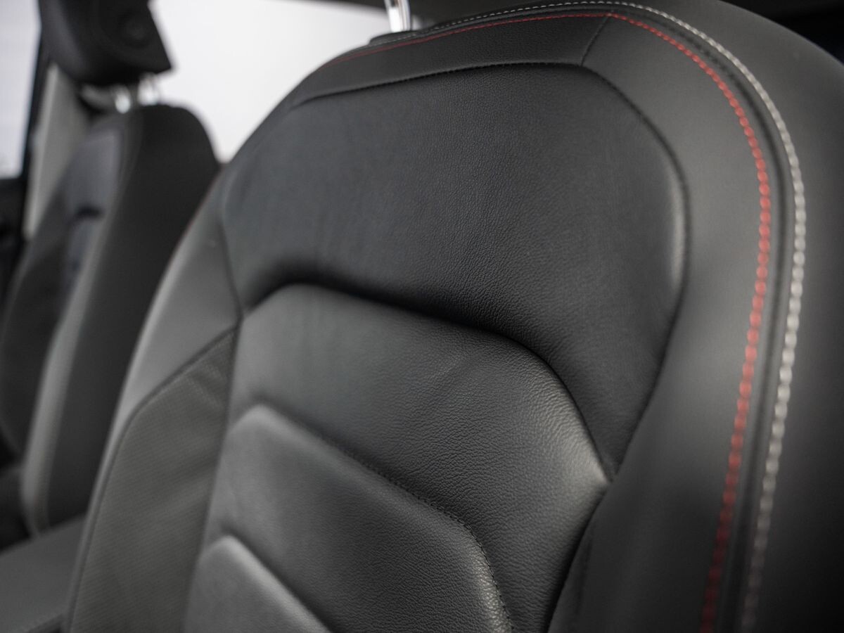 Volkswagen Tayron 2022 - фото автомобиля