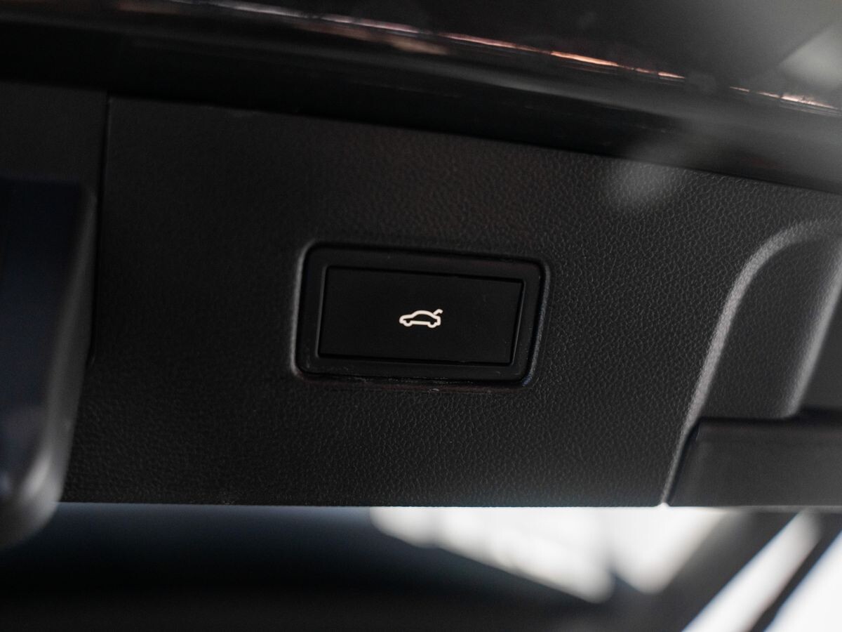 Volkswagen Tayron 2022 - фото автомобиля