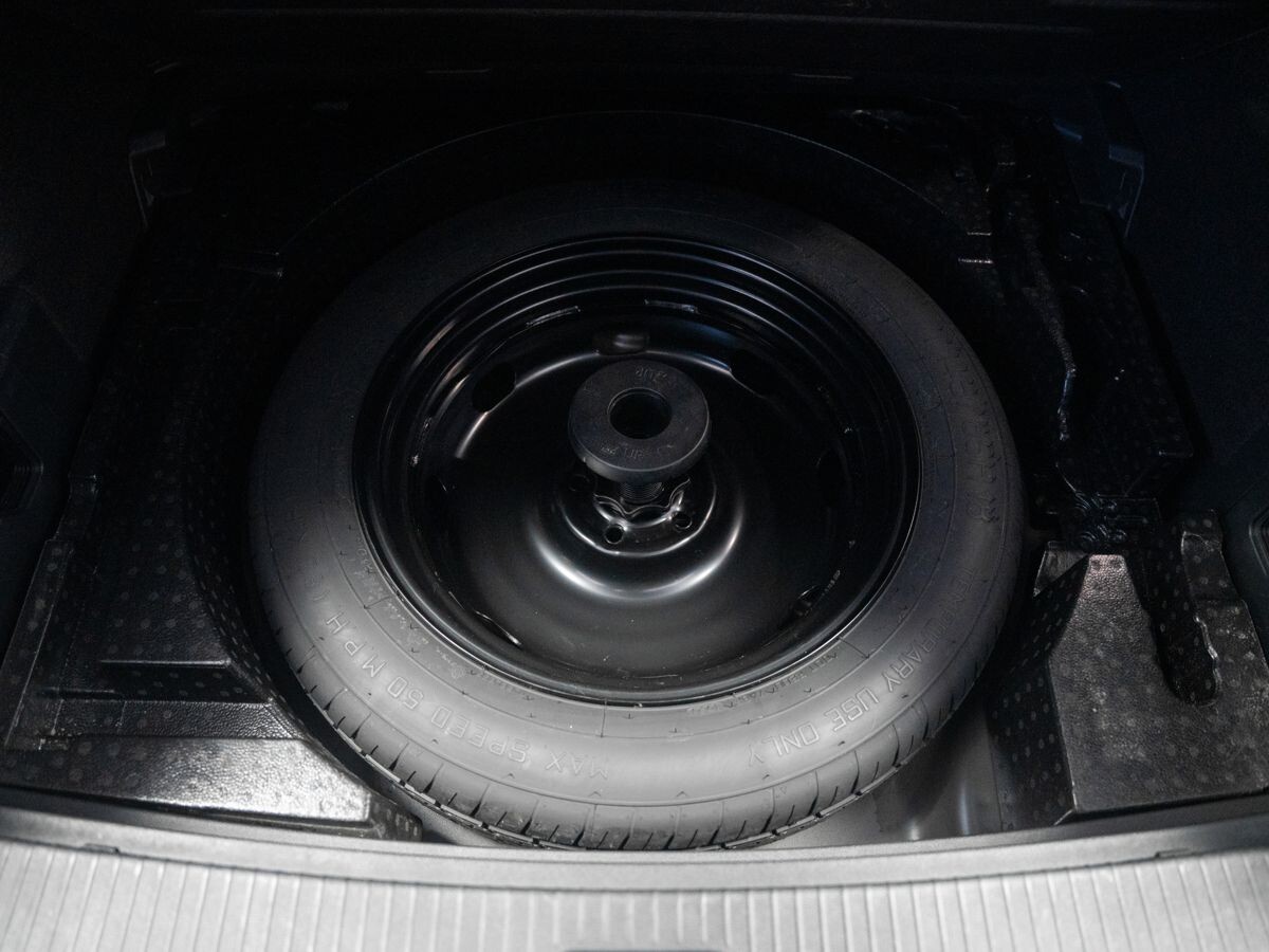 Volkswagen Tayron 2022 - фото автомобиля