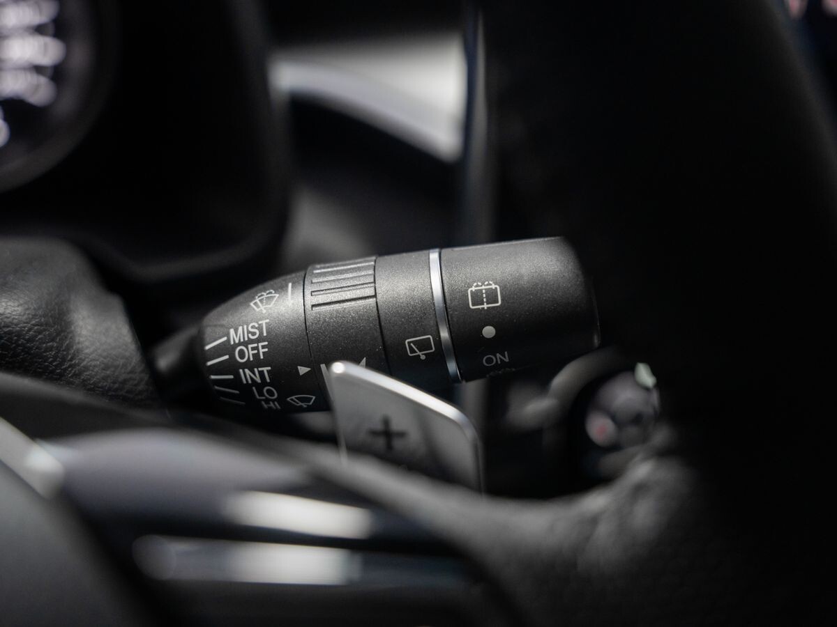 Haval M6 2022 - фото автомобиля