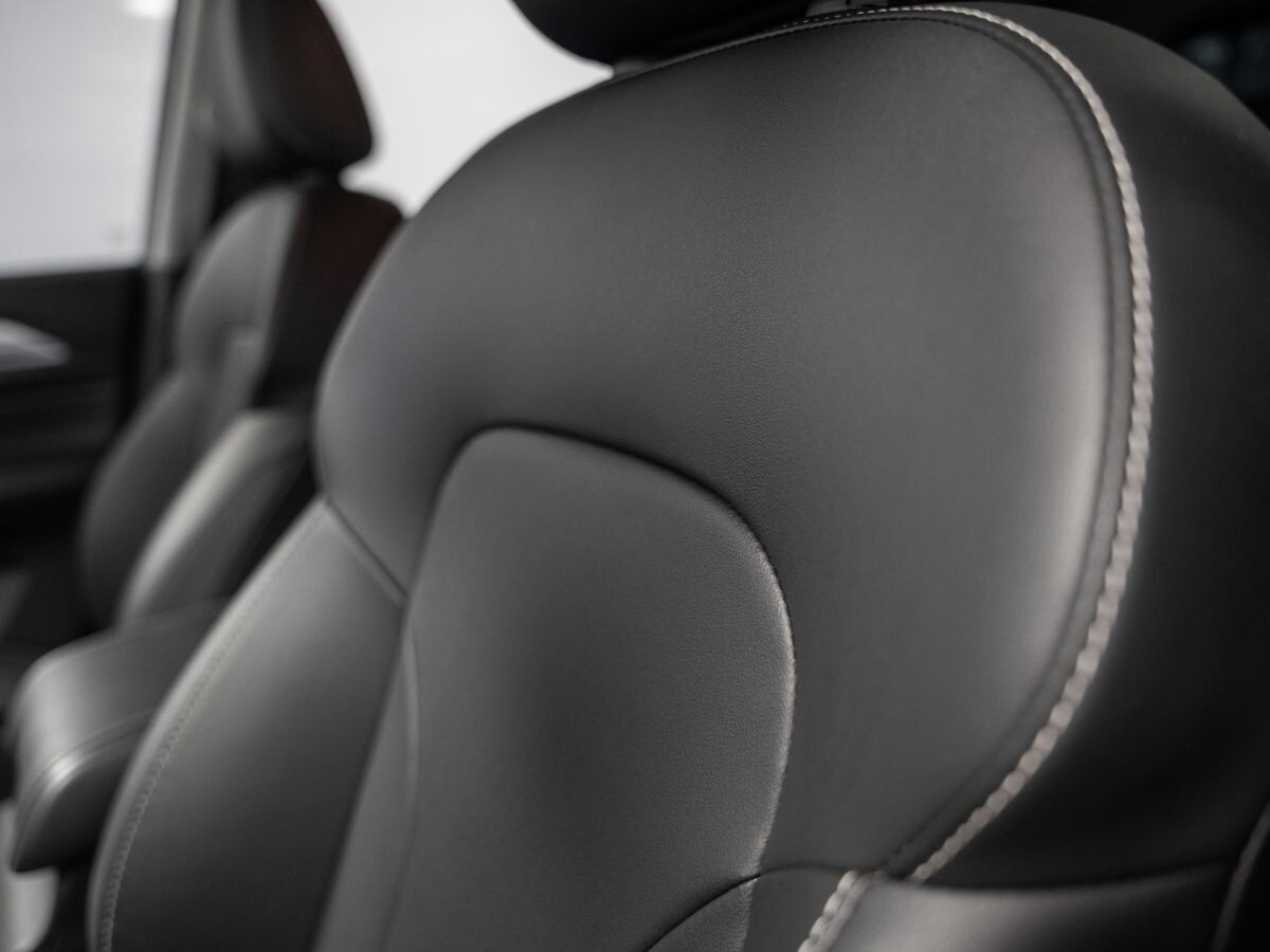 Haval M6 2022 - фото автомобиля