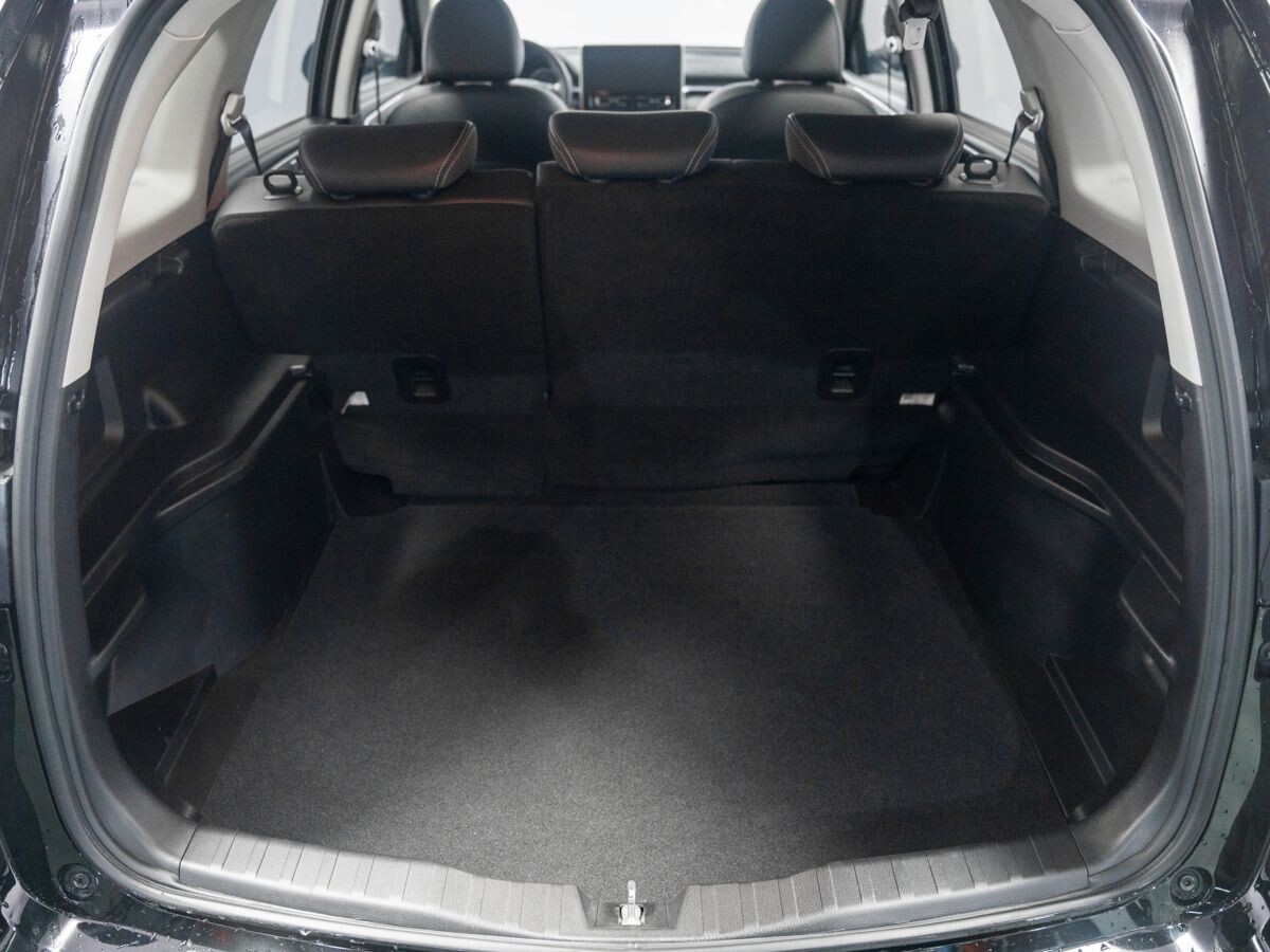 Haval M6 2022 - фото автомобиля