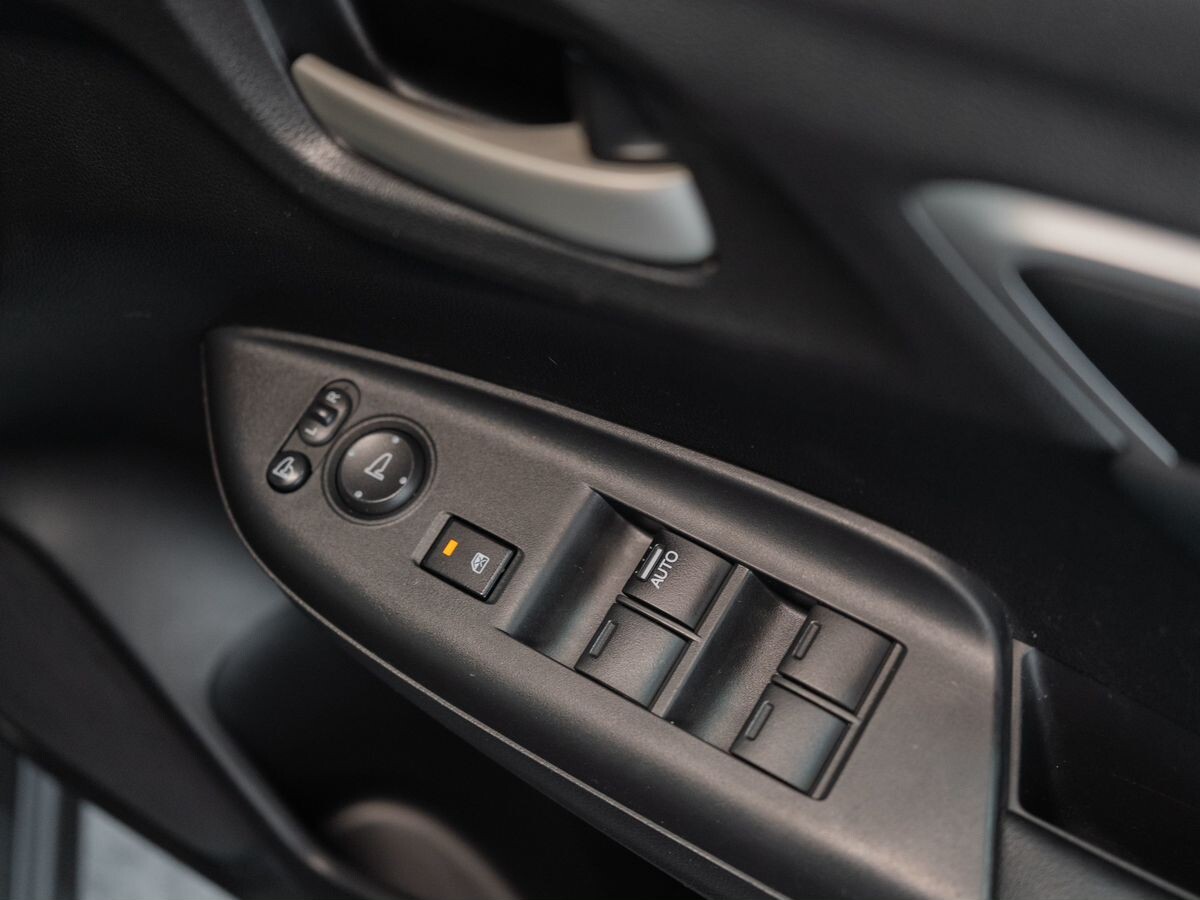 Honda Fit 2018 - фото автомобиля