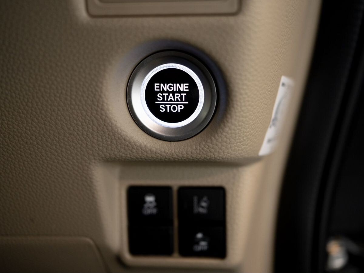 Honda N-BOX 2017 - фото автомобиля