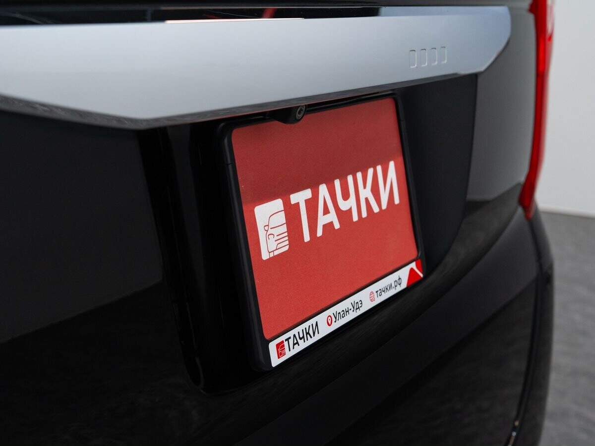 Honda N-BOX 2017 - фото автомобиля