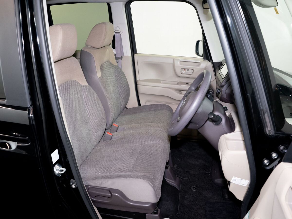 Honda N-BOX 2017 - фото автомобиля