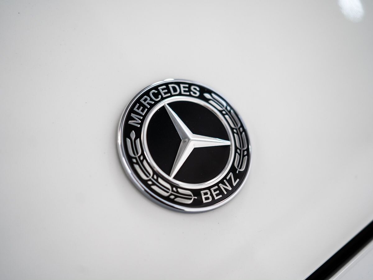 Mercedes-Benz E-Класс 2019 - фото автомобиля