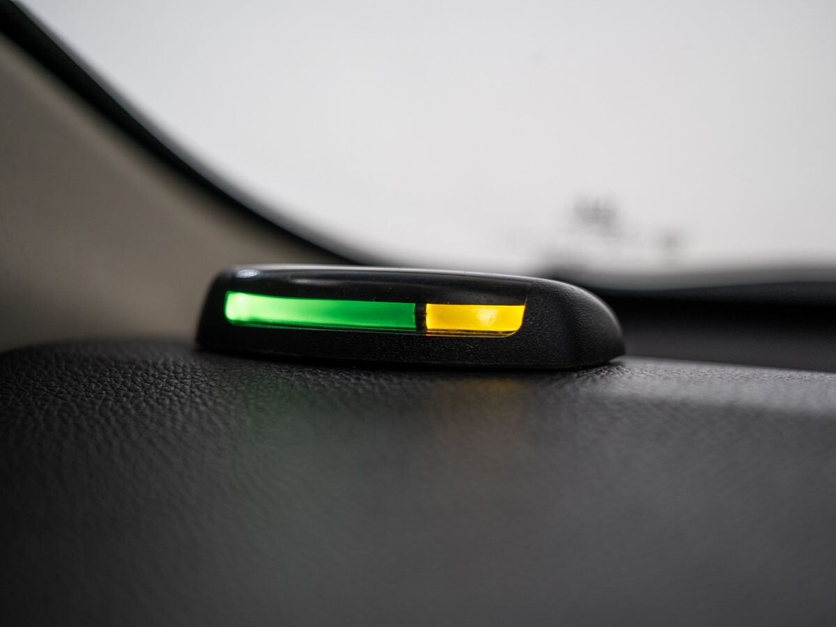 Honda Vezel 2014 - фото автомобиля