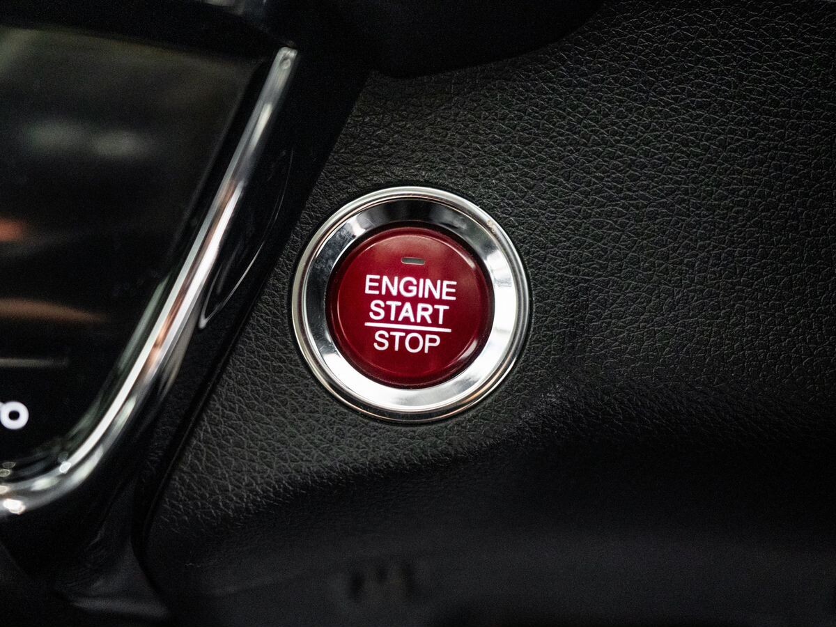 Honda Vezel 2014 - фото автомобиля