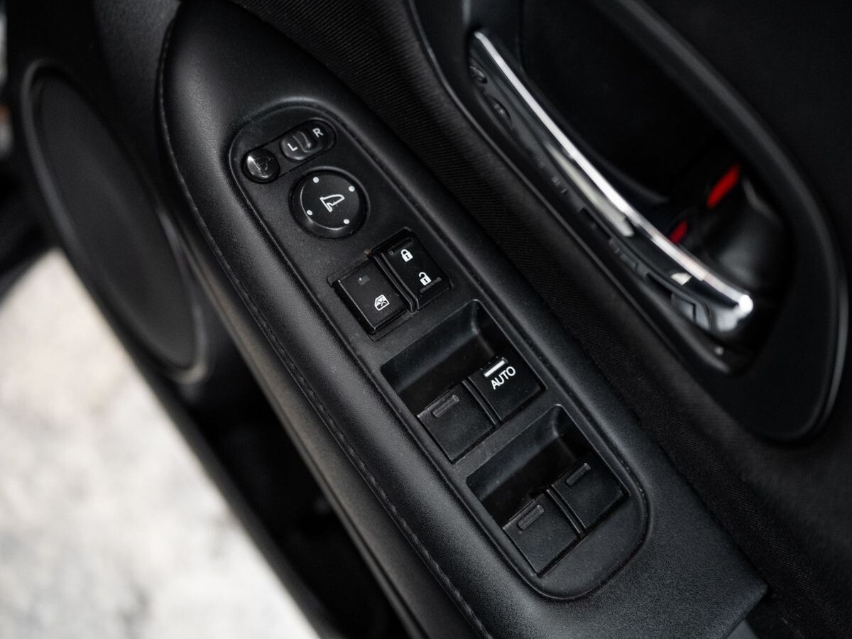 Honda Vezel 2014 - фото автомобиля