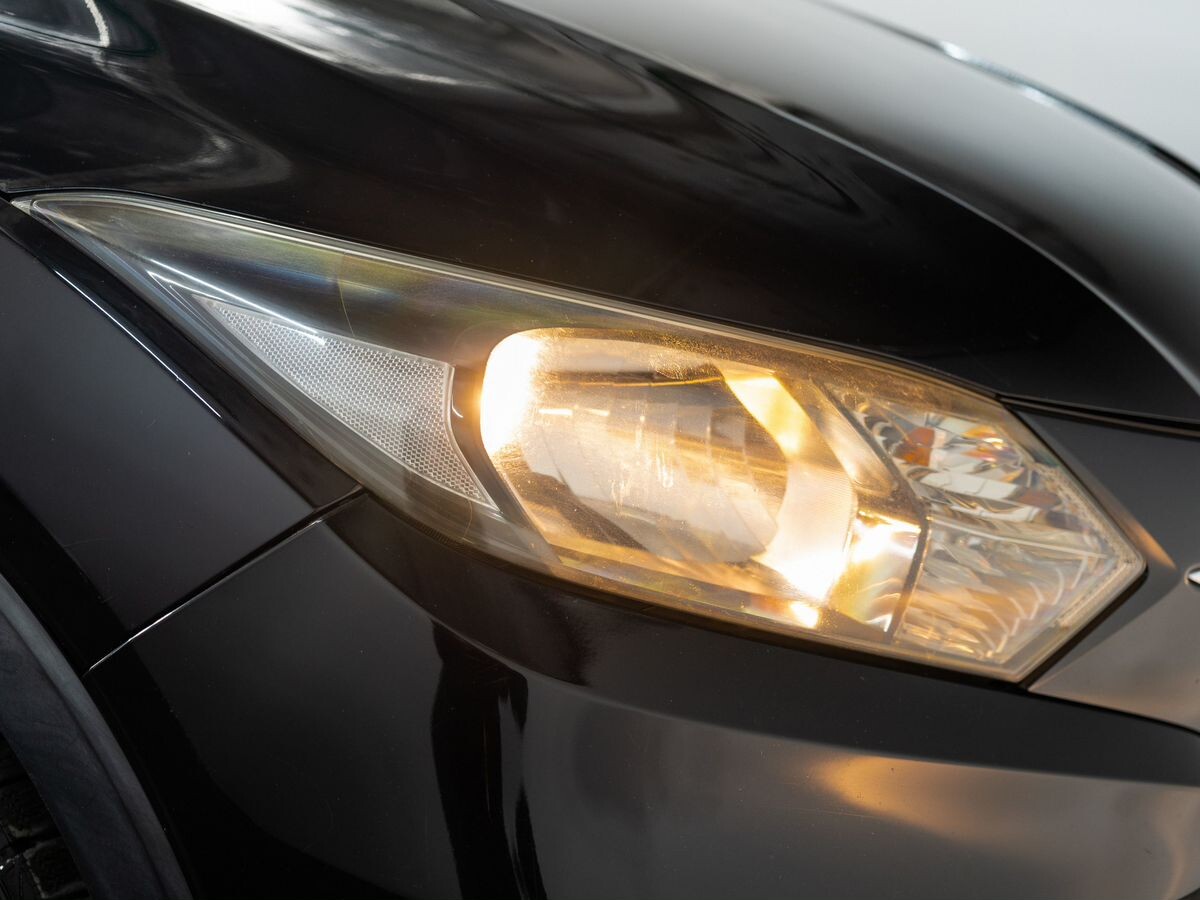 Honda Vezel 2014 - фото автомобиля