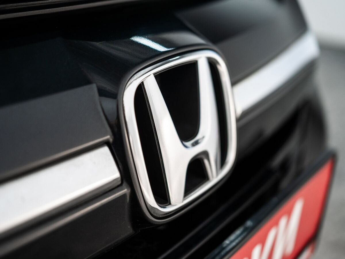 Honda Vezel 2014 - фото автомобиля