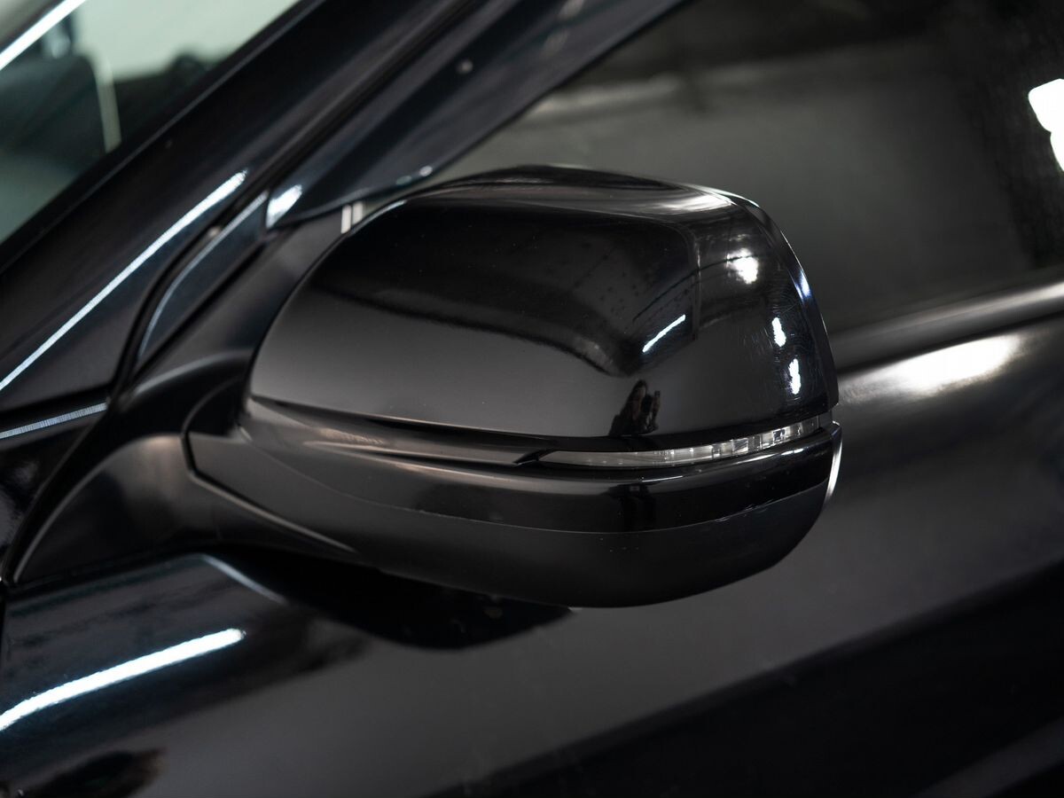 Honda Vezel 2014 - фото автомобиля