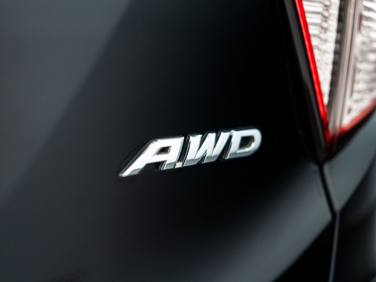 Honda Vezel 2014 - фото автомобиля