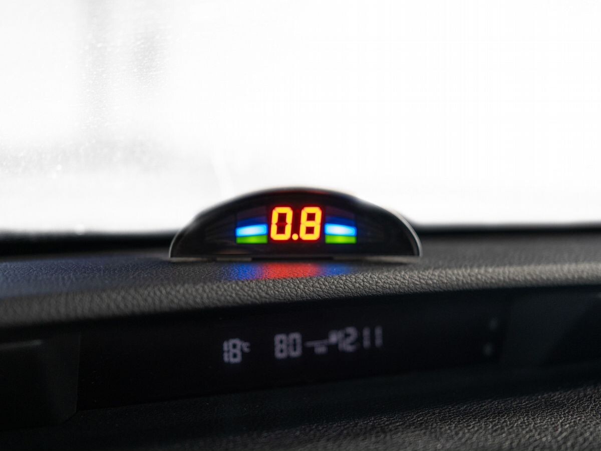 Subaru Legacy 2011 - фото автомобиля