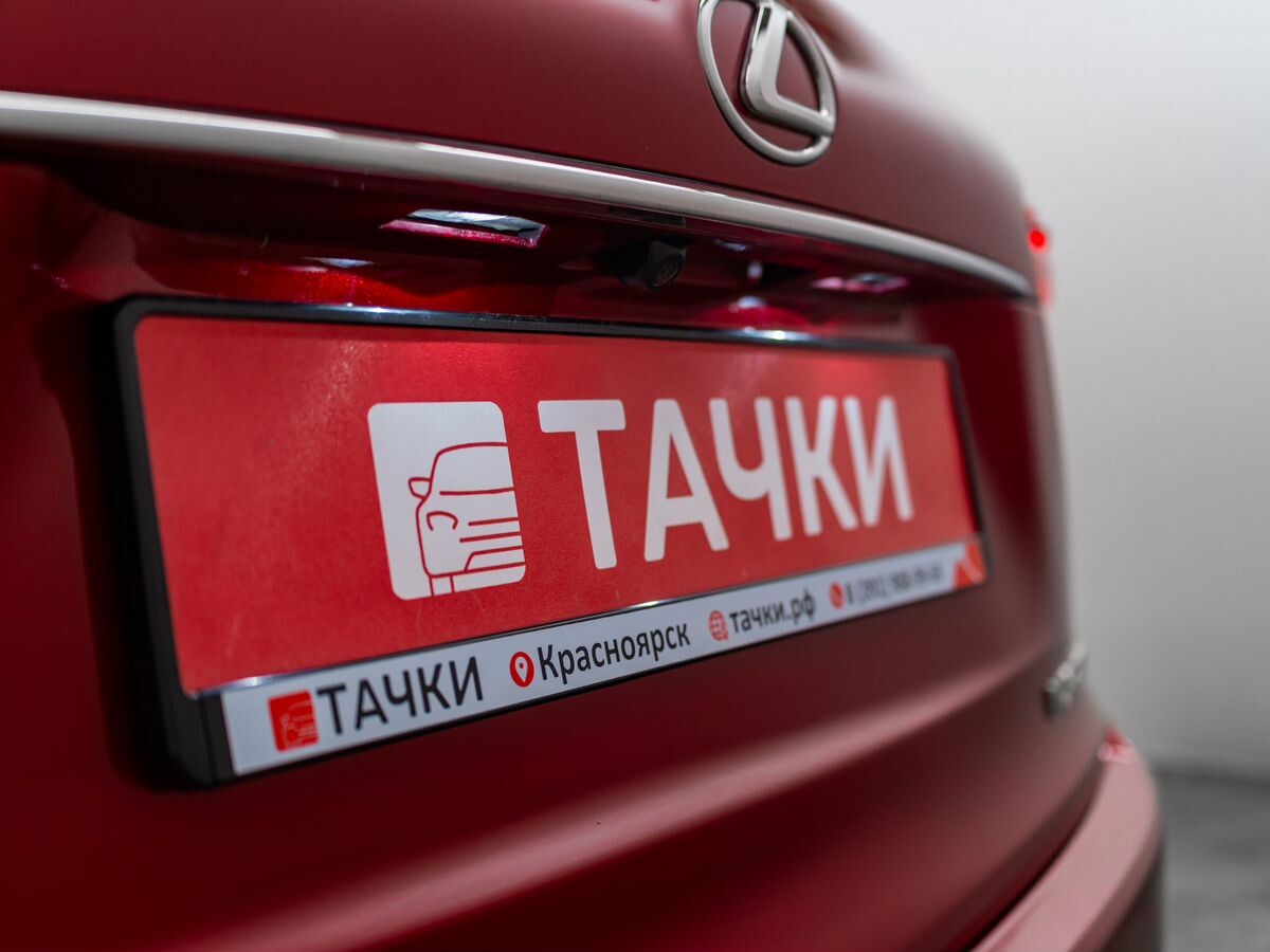 Lexus NX 2017 - фото автомобиля