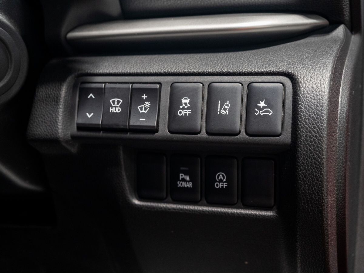Mitsubishi Eclipse Cross 2019 - фото автомобиля
