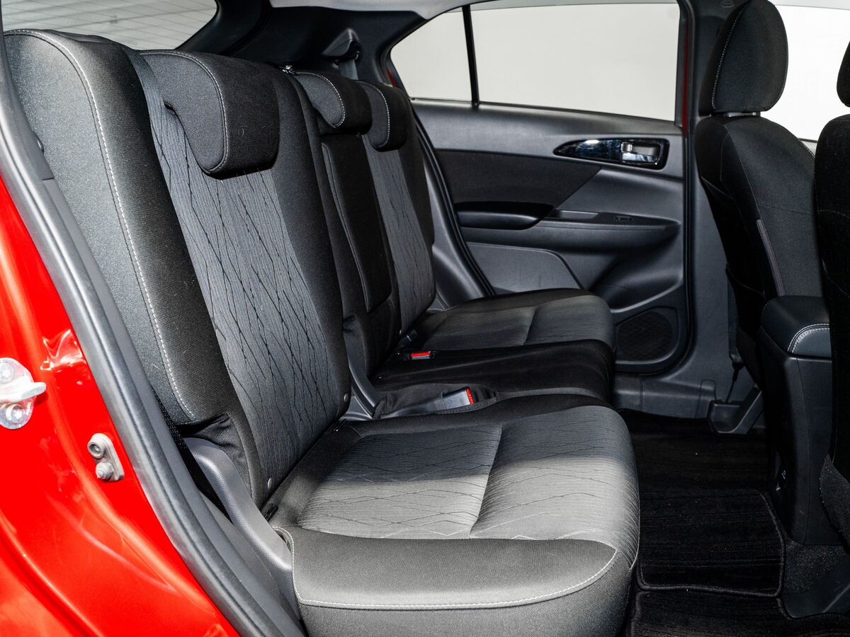 Mitsubishi Eclipse Cross 2019 - фото автомобиля