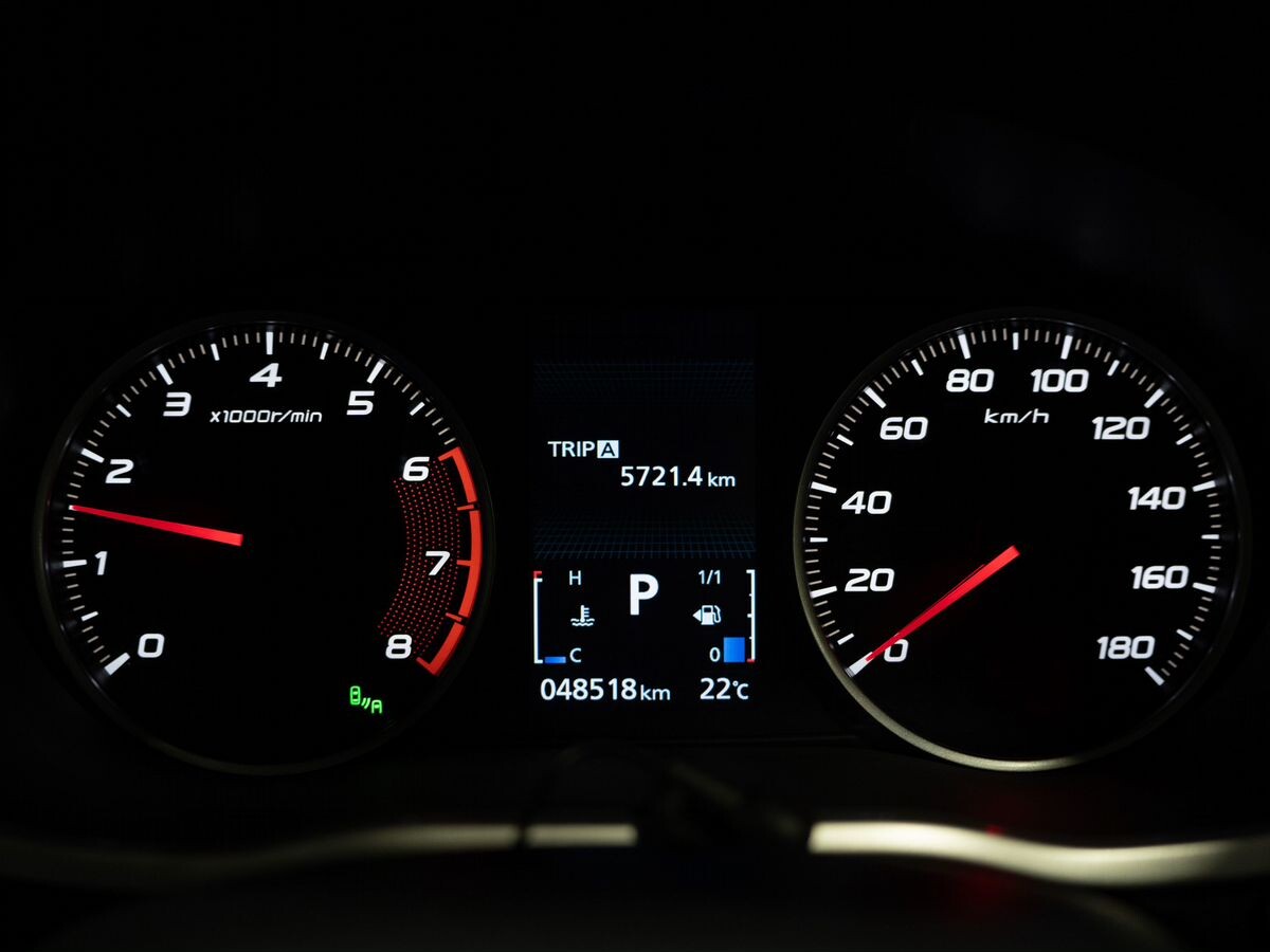 Mitsubishi Eclipse Cross 2019 - фото автомобиля