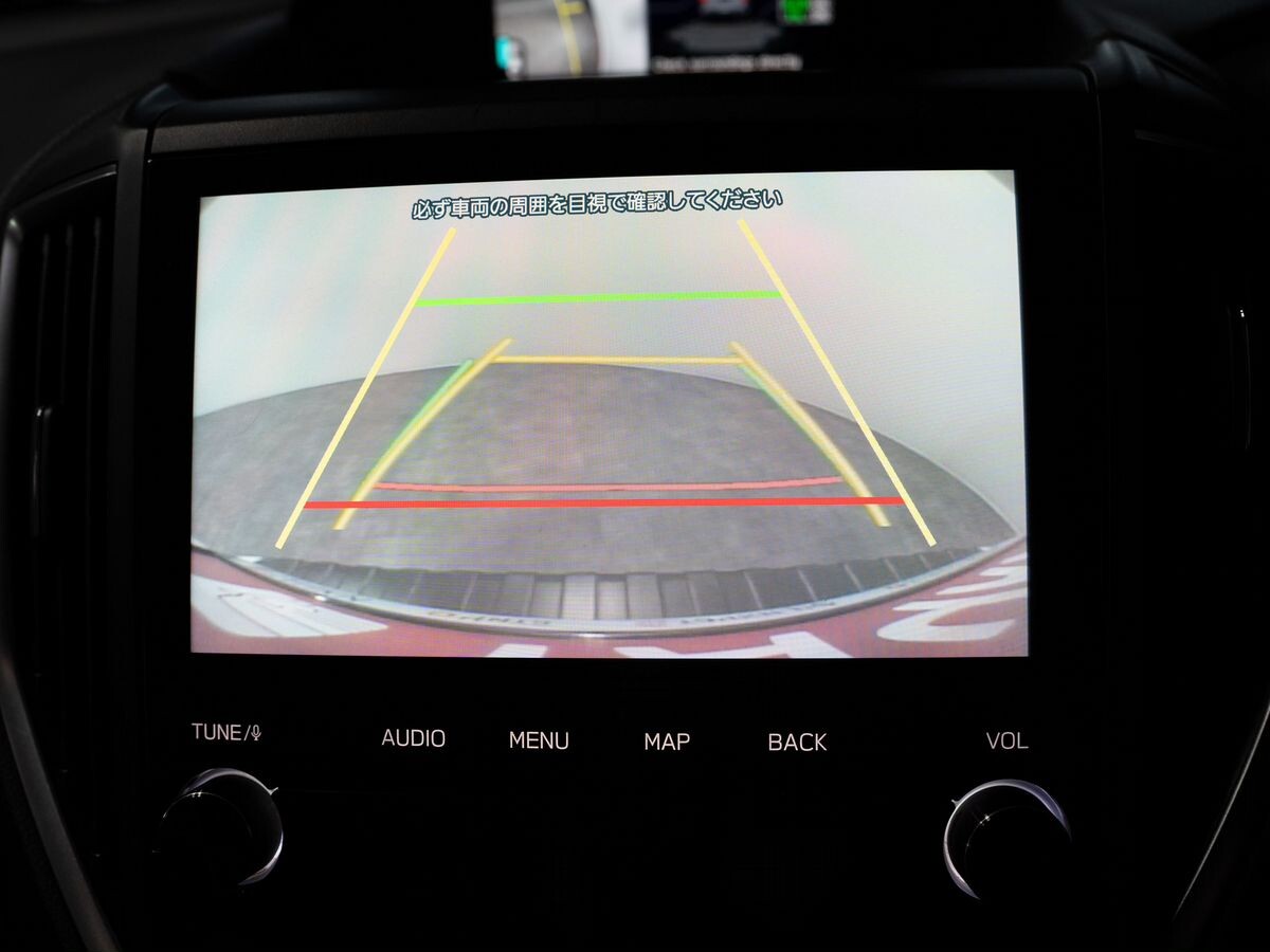 Subaru Forester 2021 - фото автомобиля