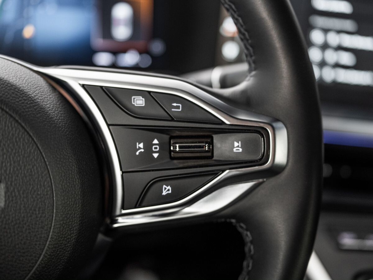 Haval F7 2024 - фото автомобиля