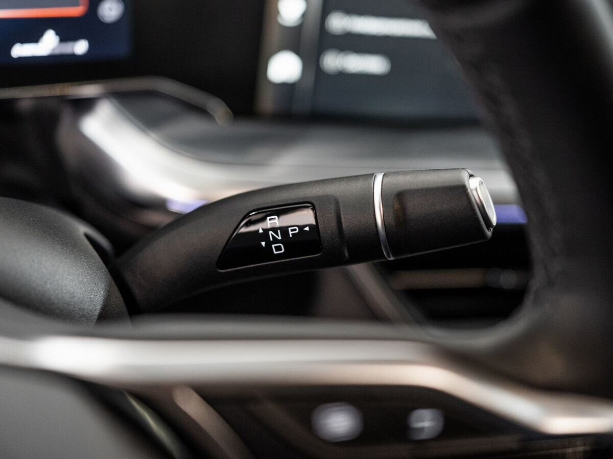 Haval F7 2024 - фото автомобиля