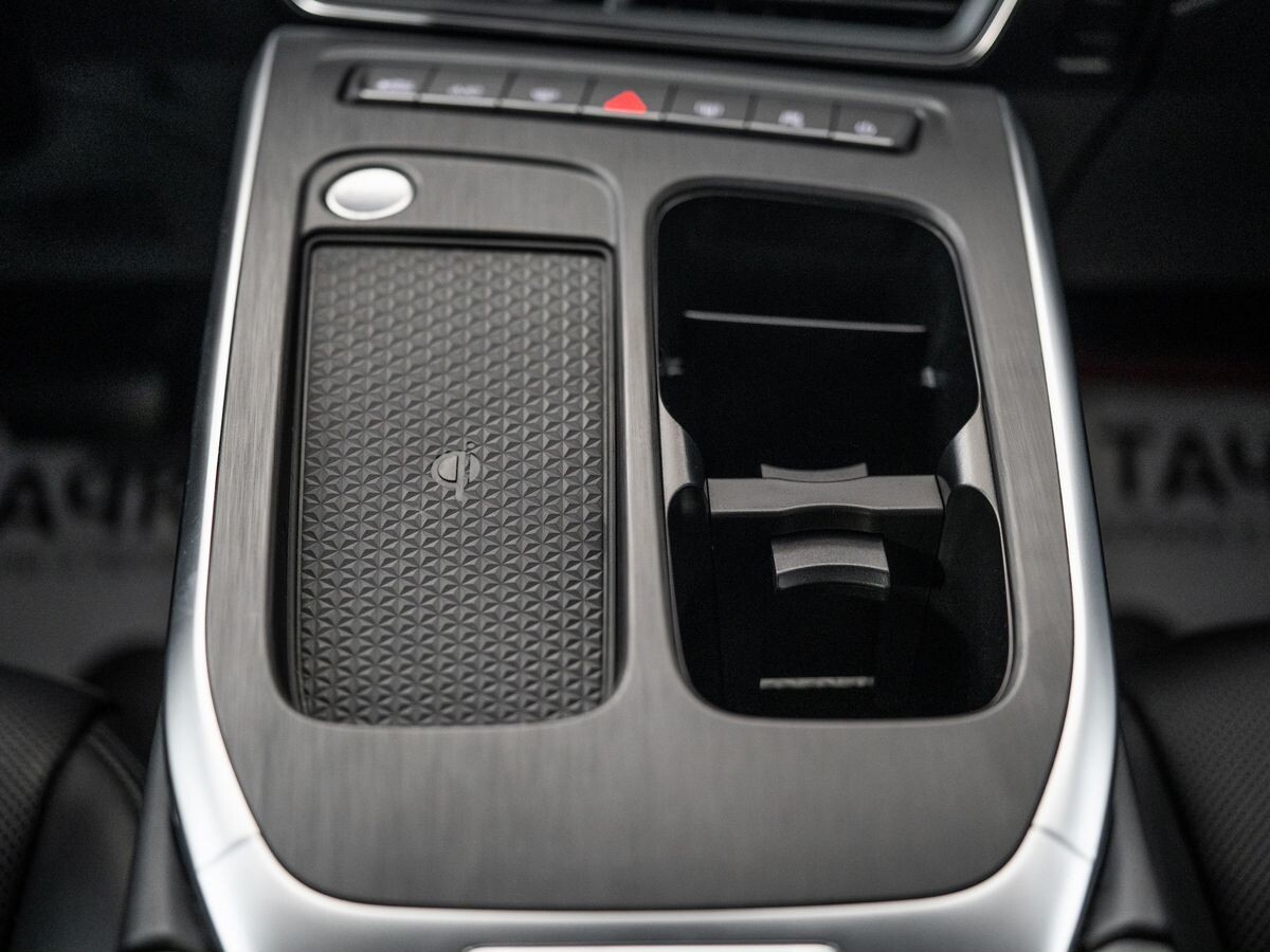 Haval F7 2024 - фото автомобиля