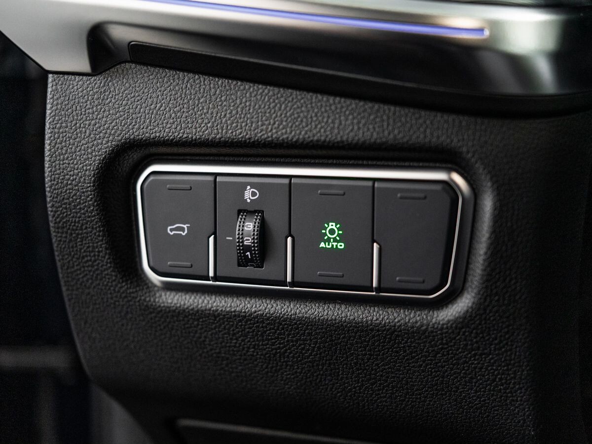 Haval F7 2024 - фото автомобиля