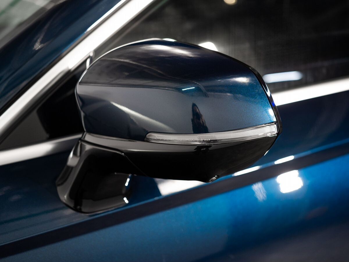 Haval F7 2024 - фото автомобиля