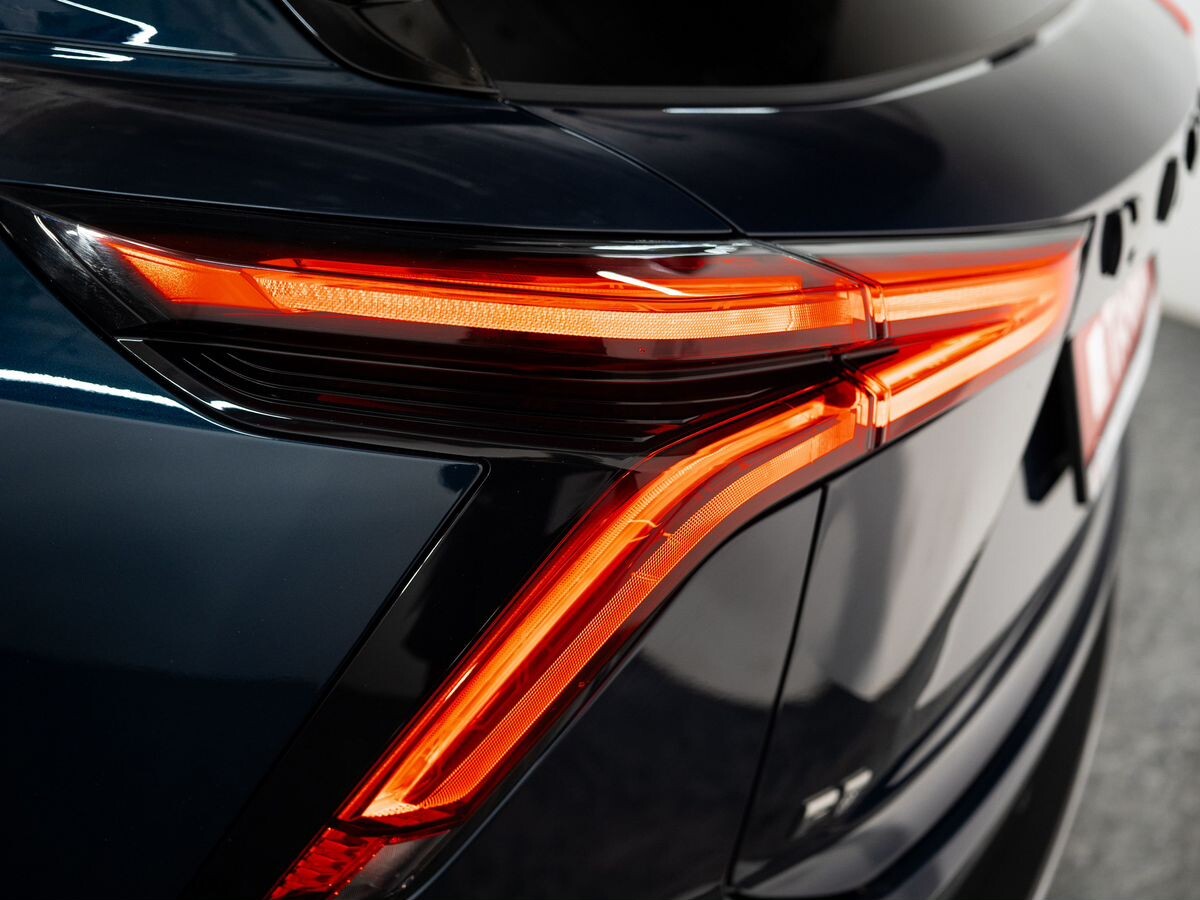 Haval F7 2024 - фото автомобиля