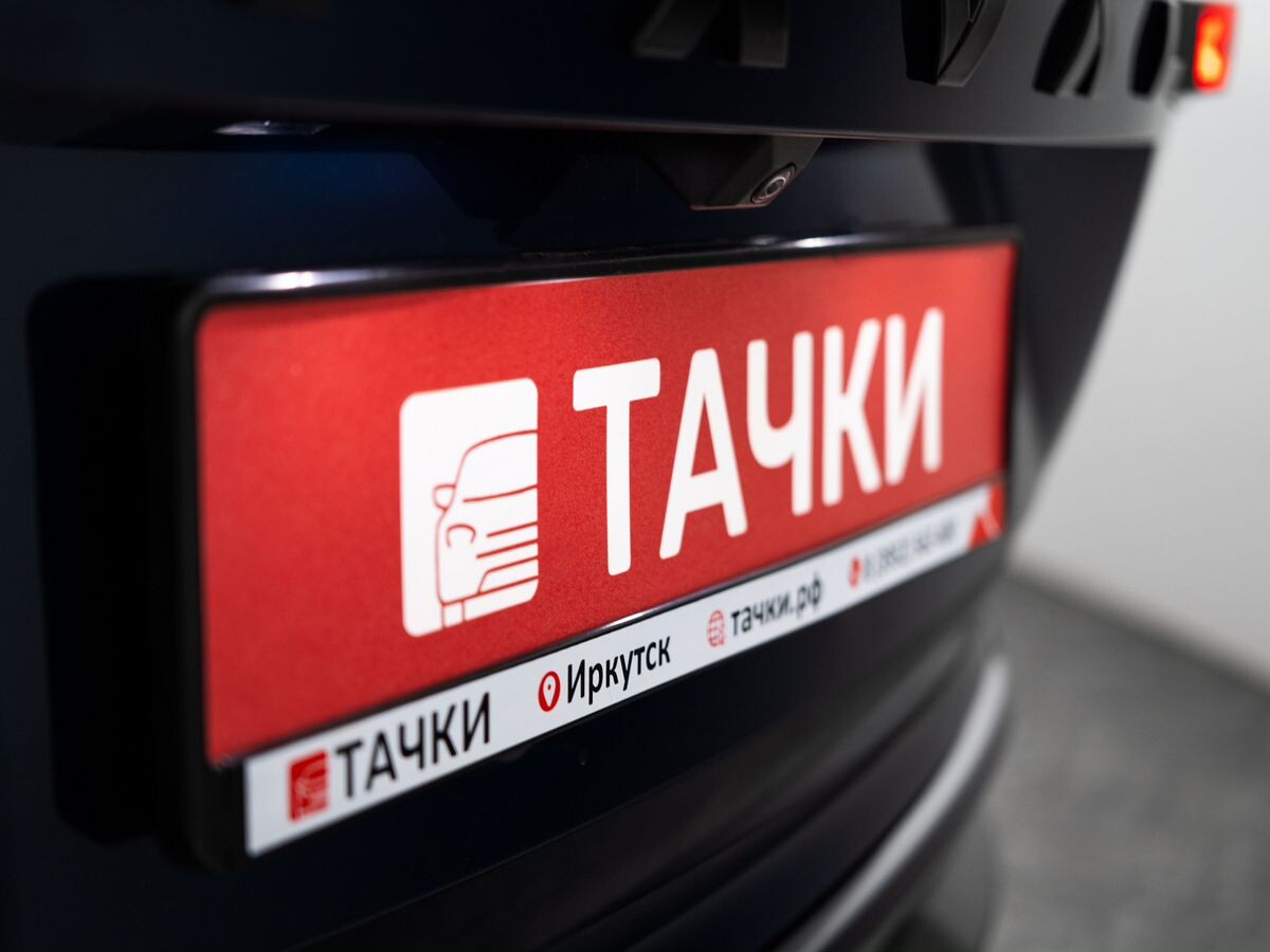 Haval F7 2024 - фото автомобиля