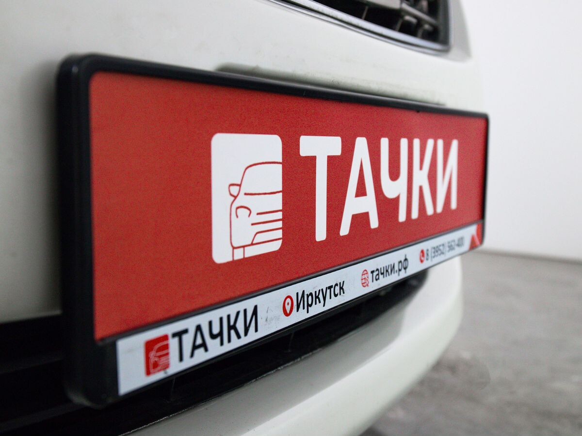 Toyota Premio 2008 - фото автомобиля