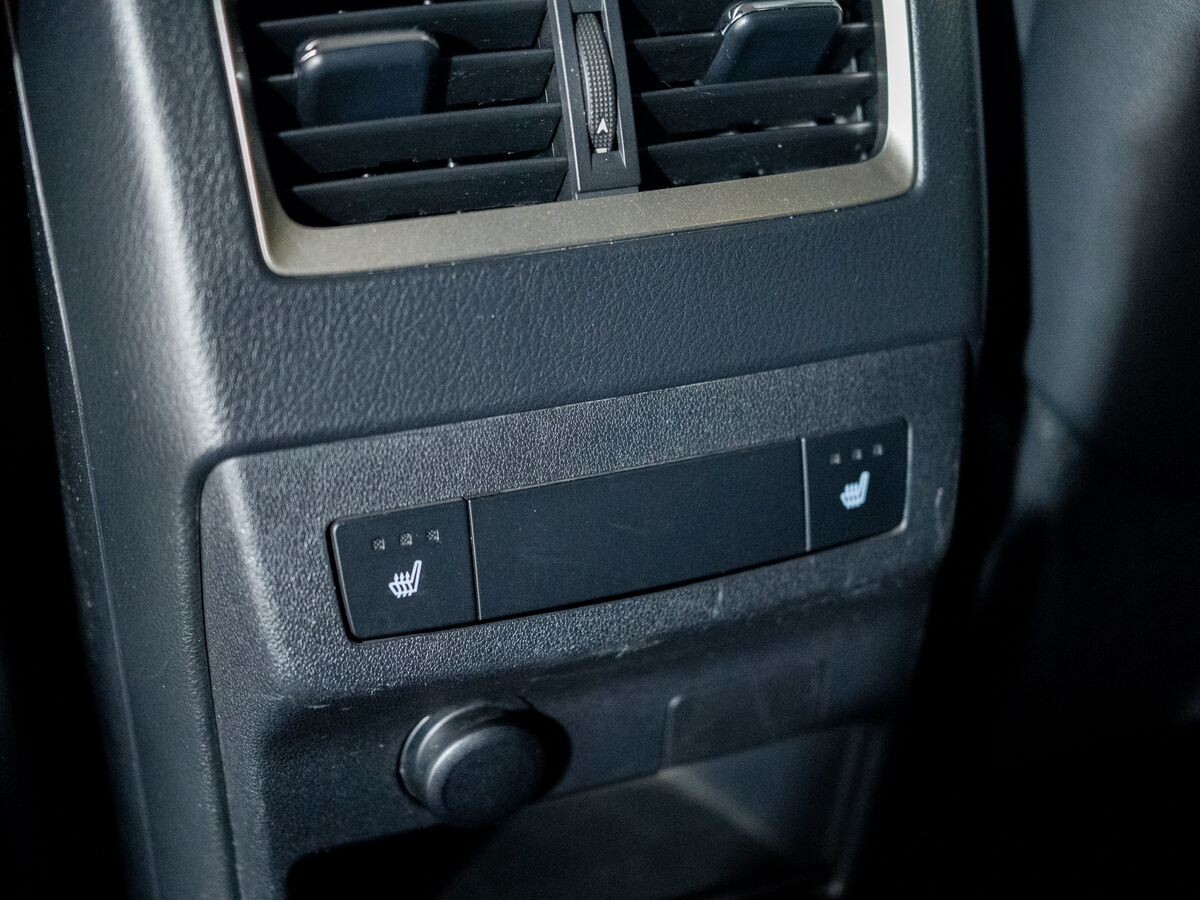 Lexus RX 2016 - фото автомобиля