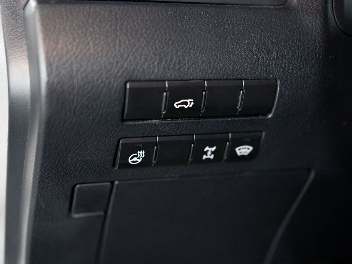 Lexus RX 2016 - фото автомобиля