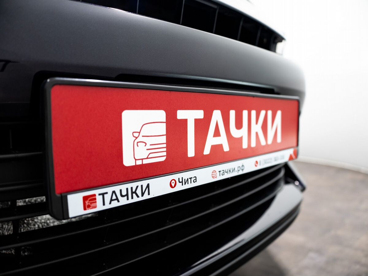 Toyota Harrier 2015 - фото автомобиля