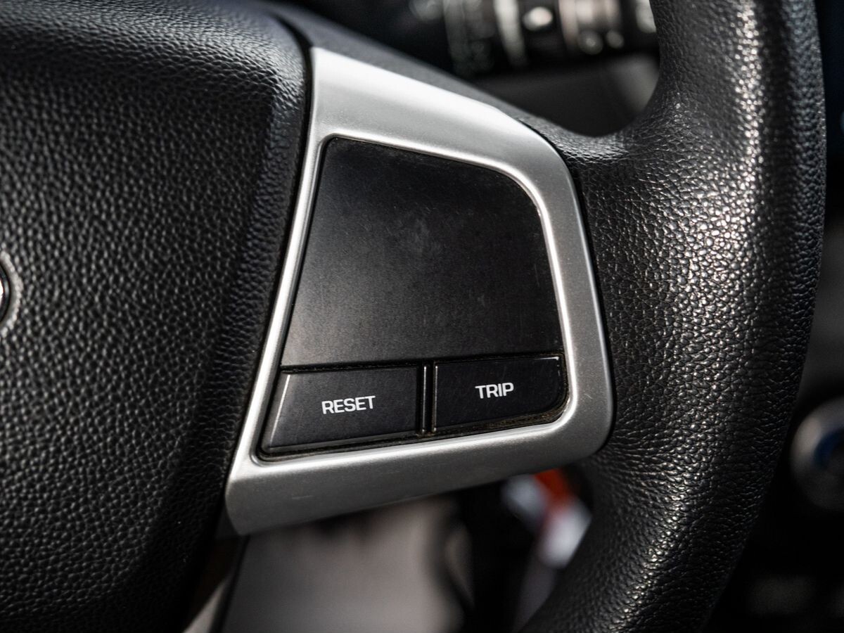 Hyundai Creta 2016 - фото автомобиля