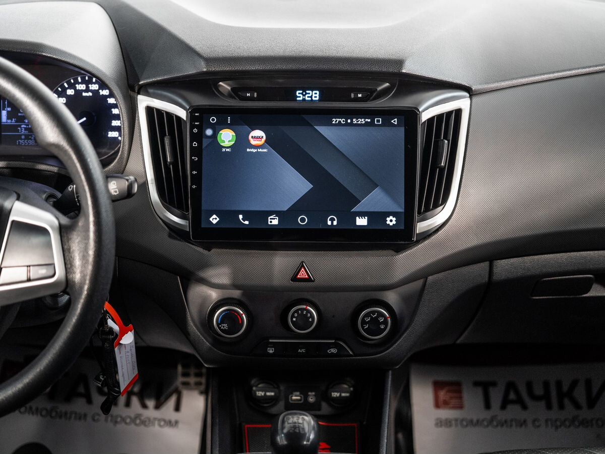 Hyundai Creta 2016 - фото автомобиля