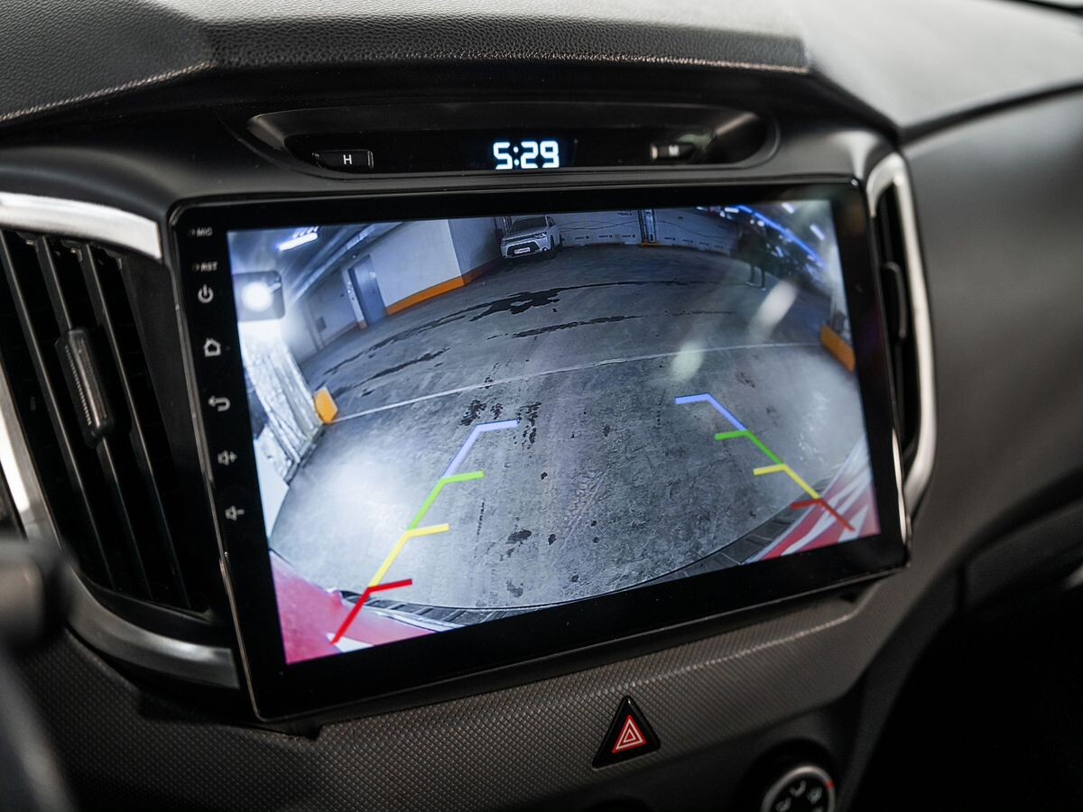 Hyundai Creta 2016 - фото автомобиля