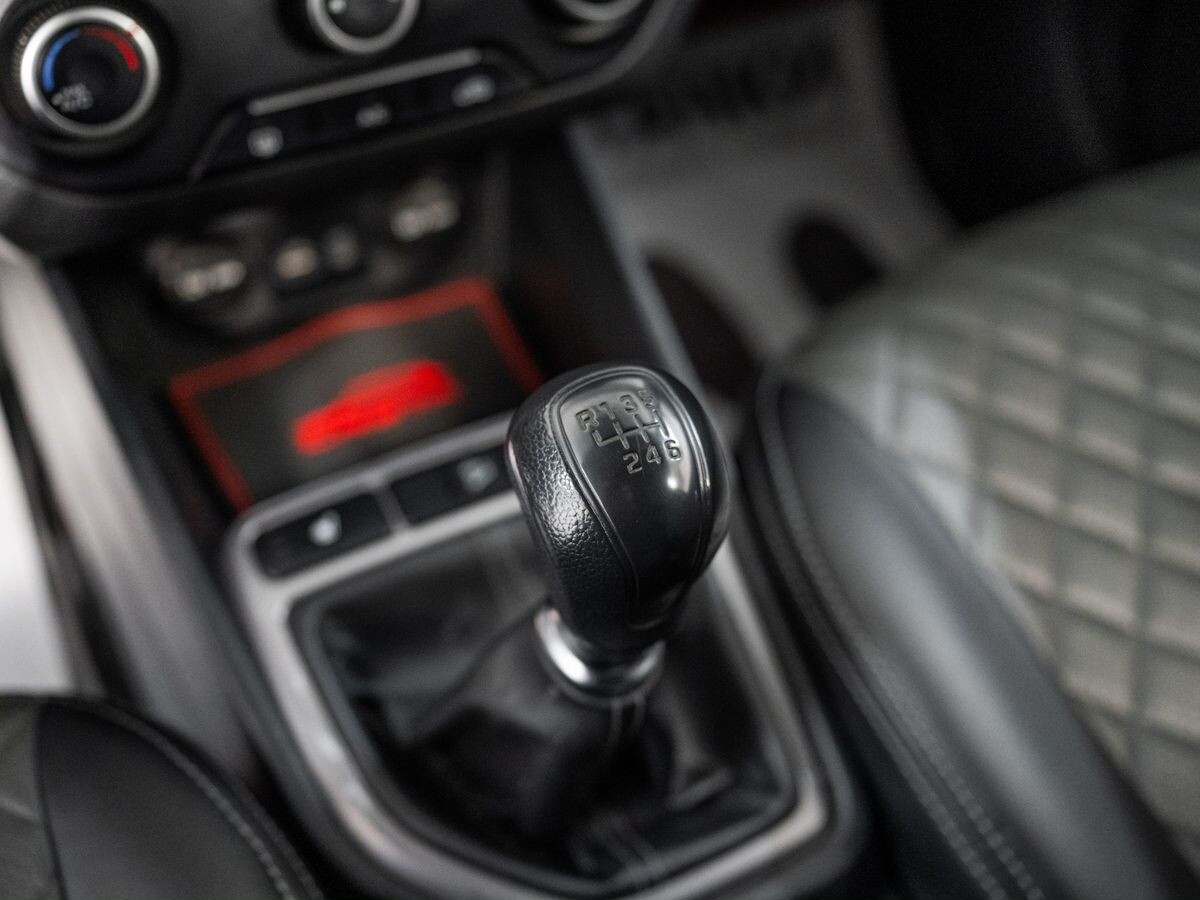 Hyundai Creta 2016 - фото автомобиля