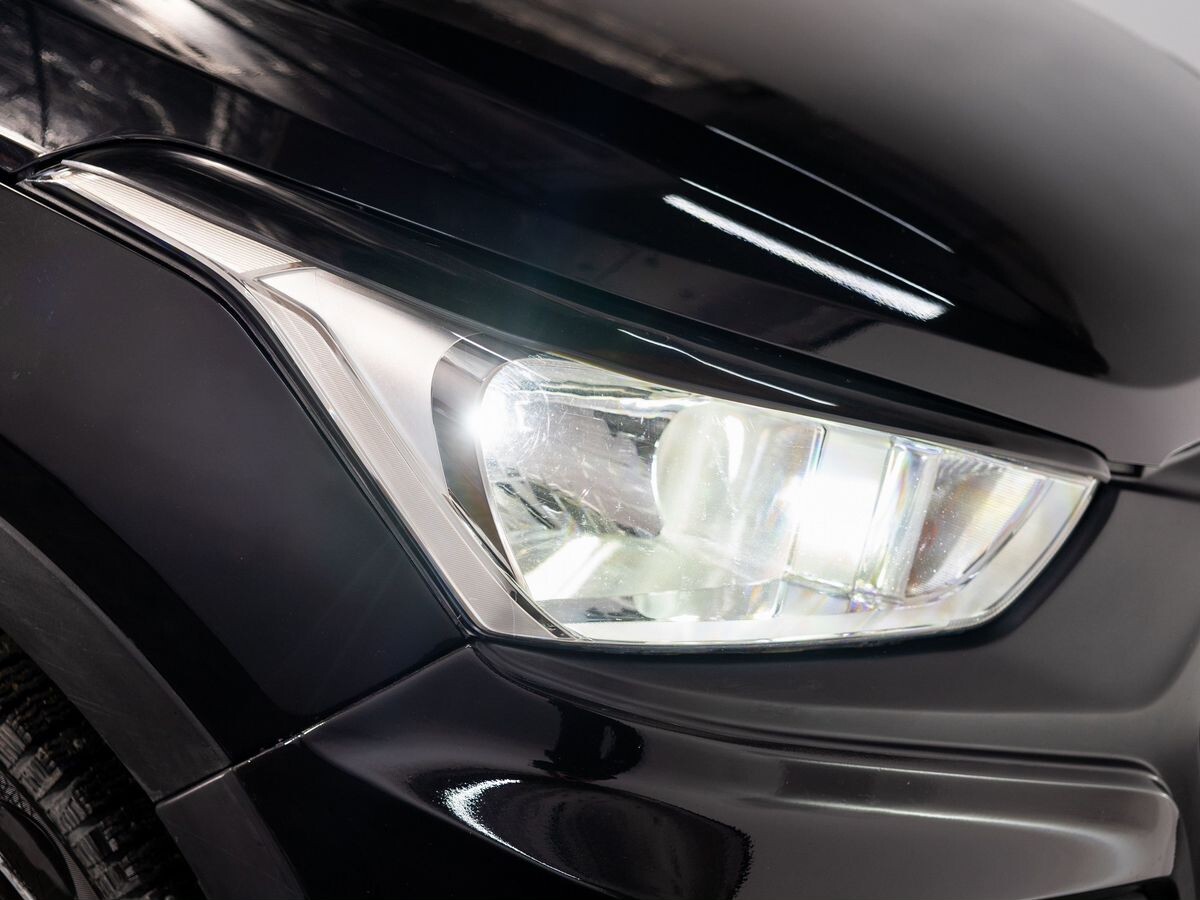 Hyundai Creta 2016 - фото автомобиля