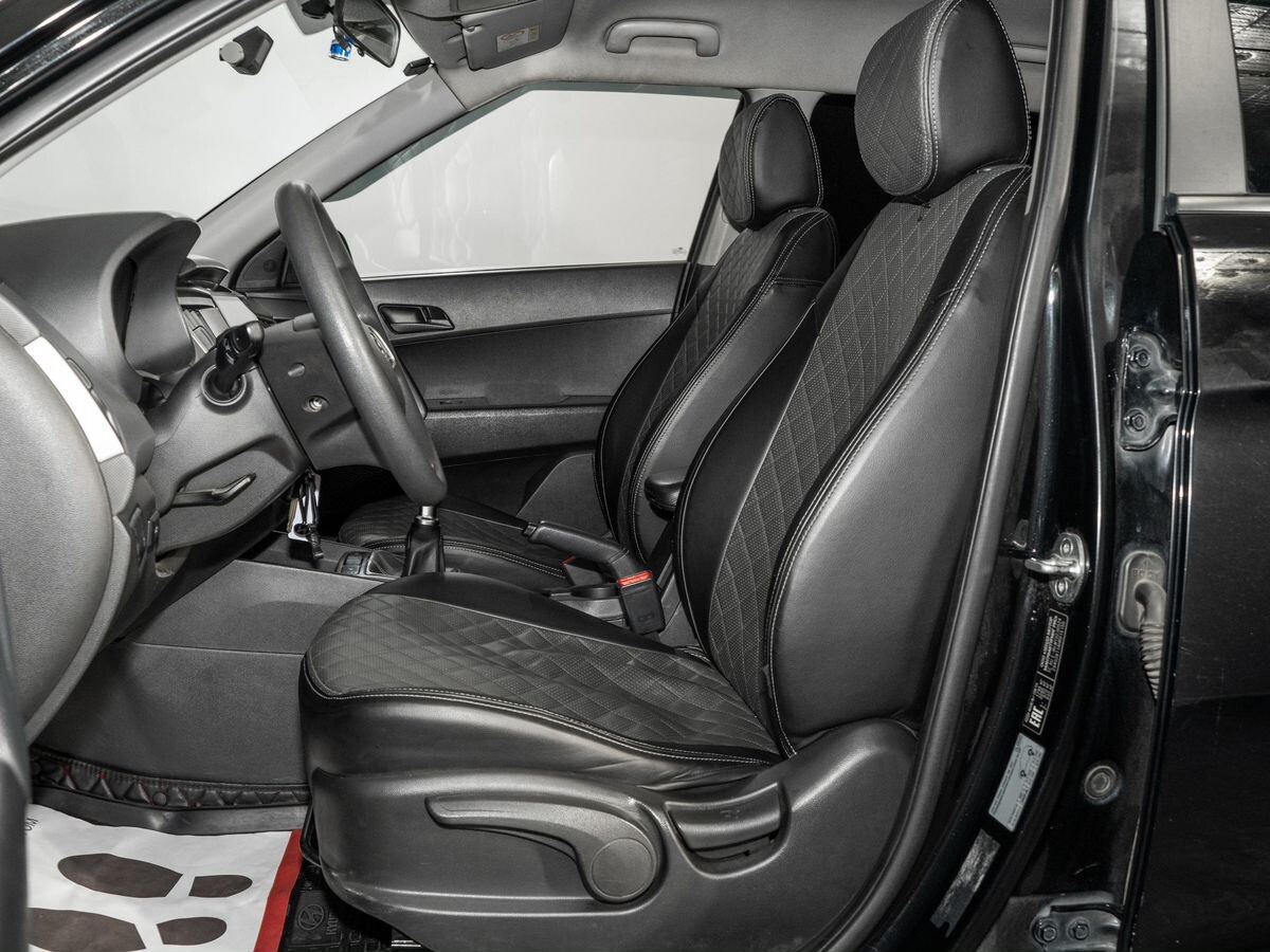 Hyundai Creta 2016 - фото автомобиля