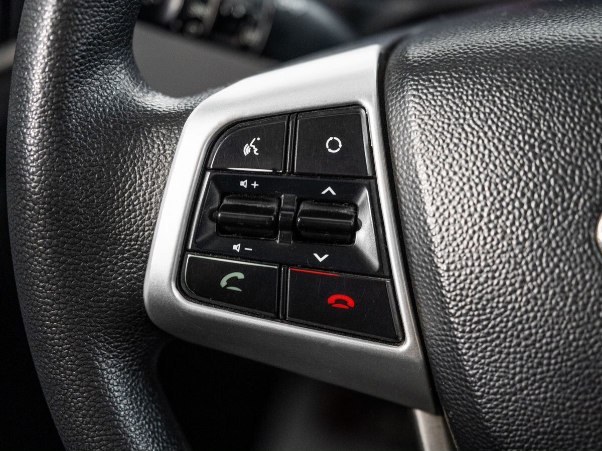 Hyundai Creta 2016 - фото автомобиля