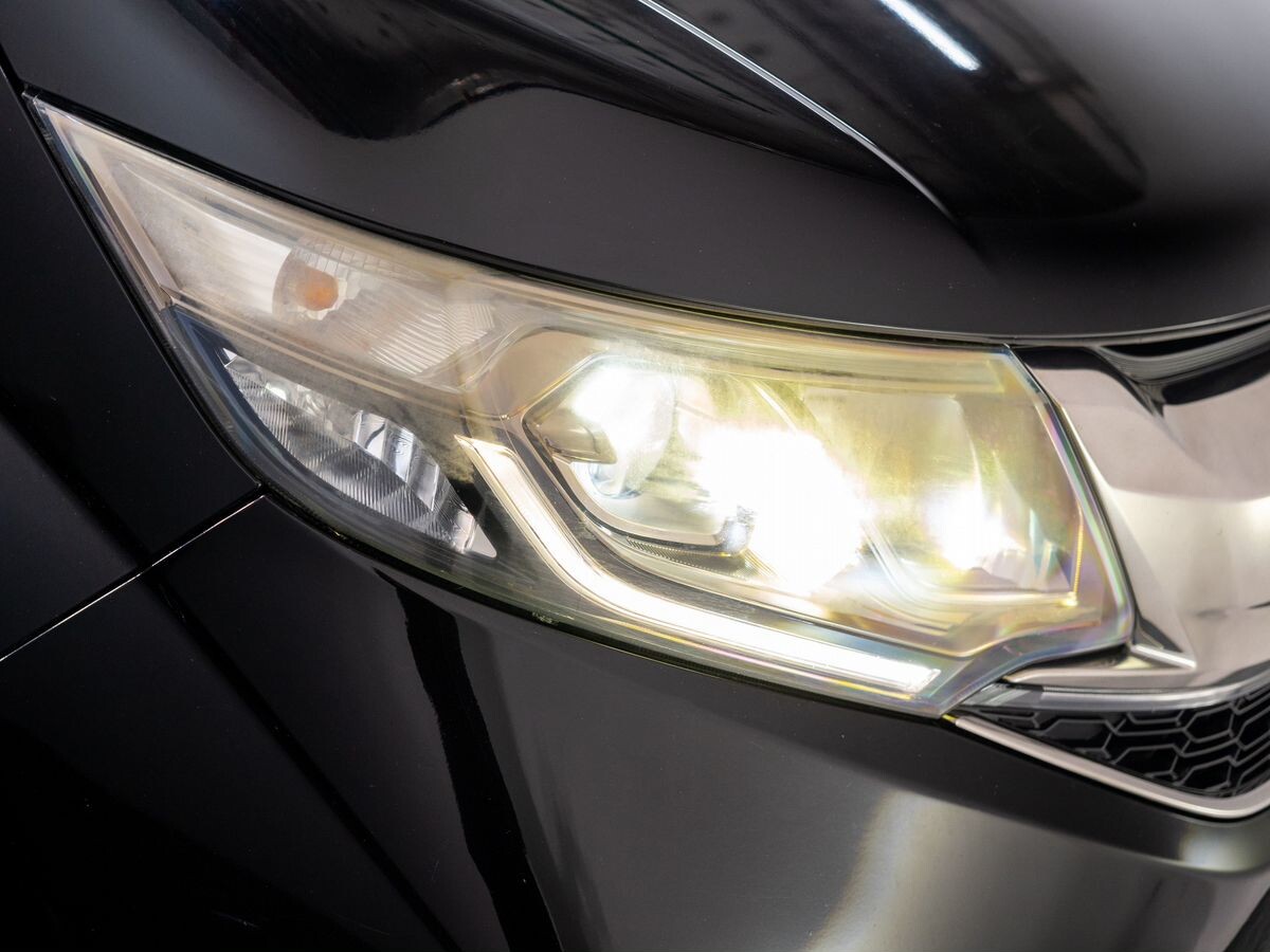 Honda Stepwgn 2015 - фото автомобиля